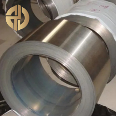 Tantalum Alloy Strip