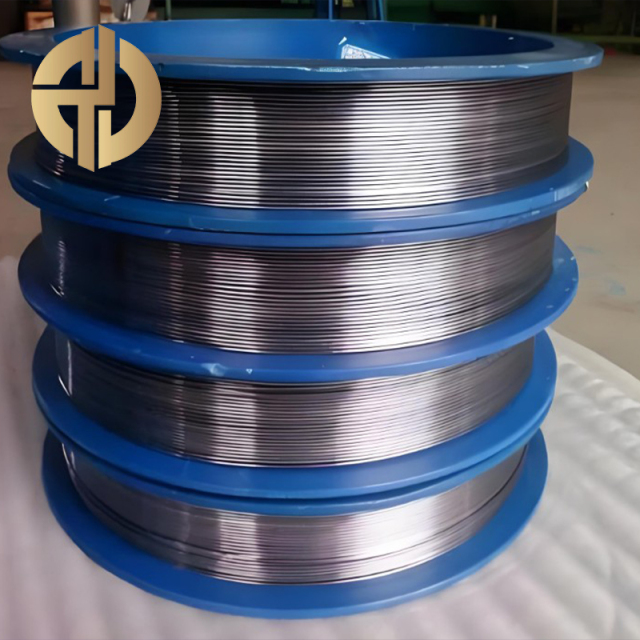 Tantalum Alloy Wire