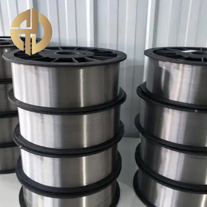 Niobium Alloy Wire