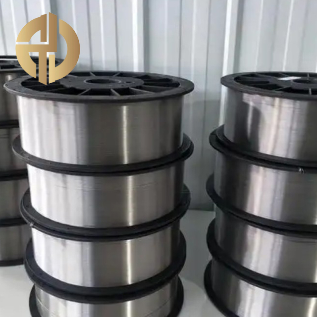 Niobium Alloy Wire