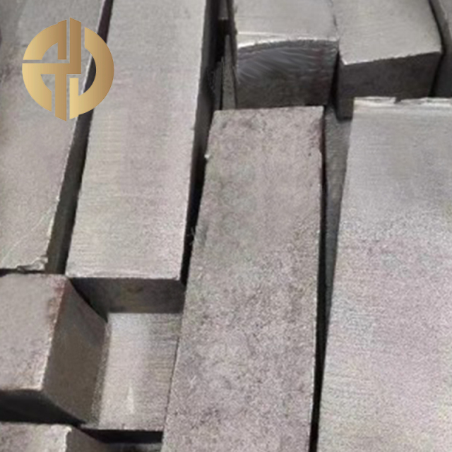 Niobium Alloy Ingots