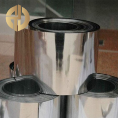 Niobium-titanium Alloy Foil