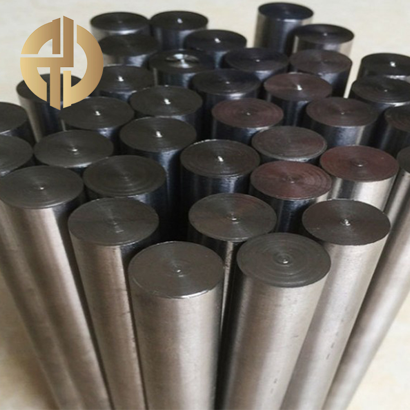 Pure Niobium Rod