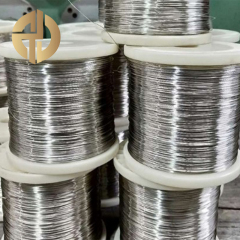 Niobium Alloy Wire