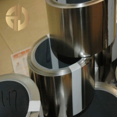 Niobium-titanium Alloy Foil
