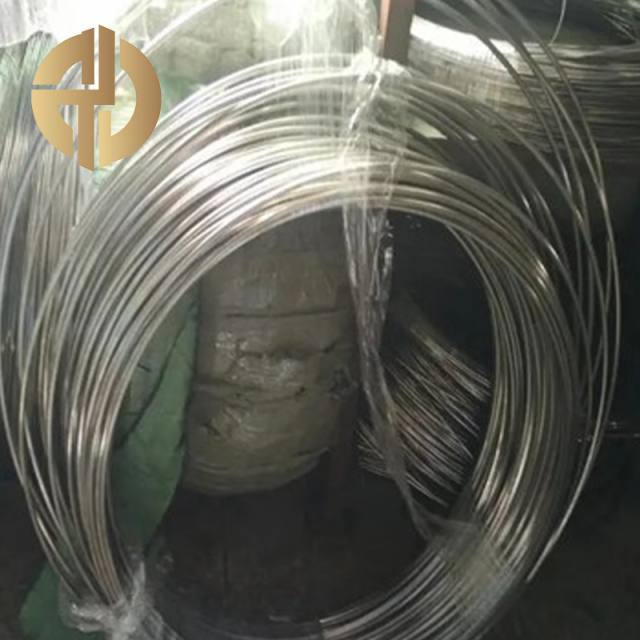 Niobium-titanium Alloy Wire