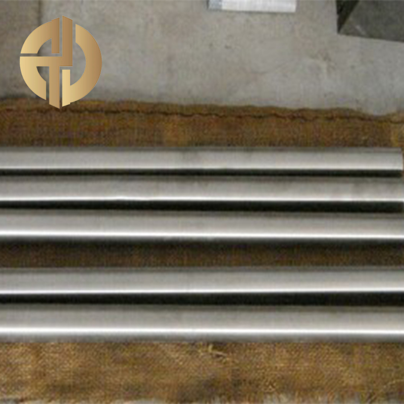 Pure Niobium Rod