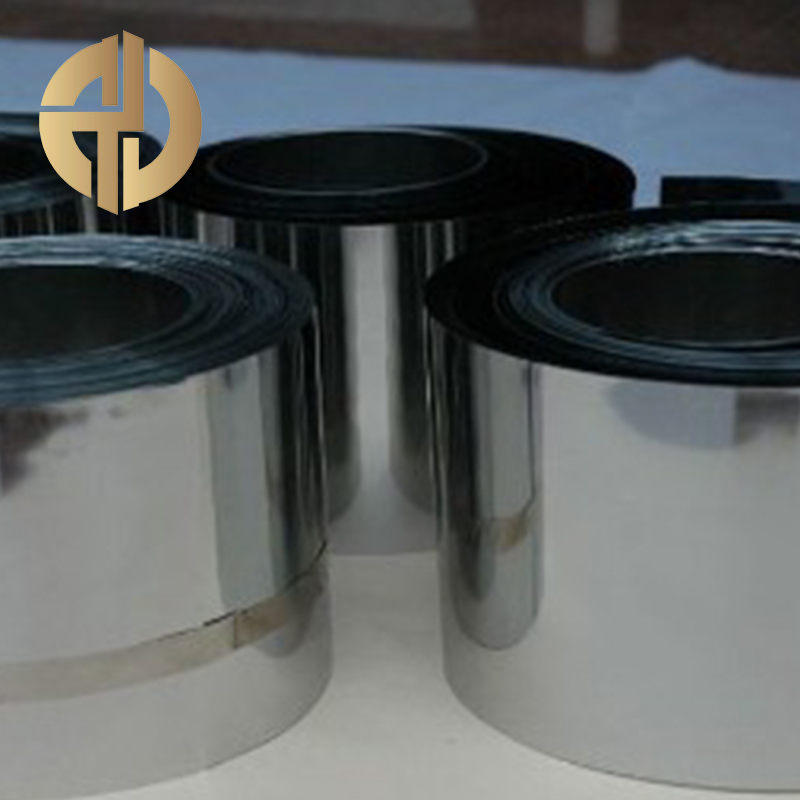 Niobium-titanium Alloy Foil