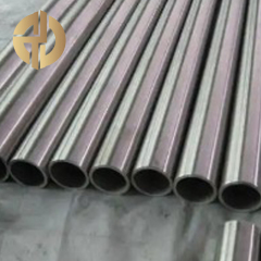 أنبوب من سبيكة النيوبيوم والتيتانيوم