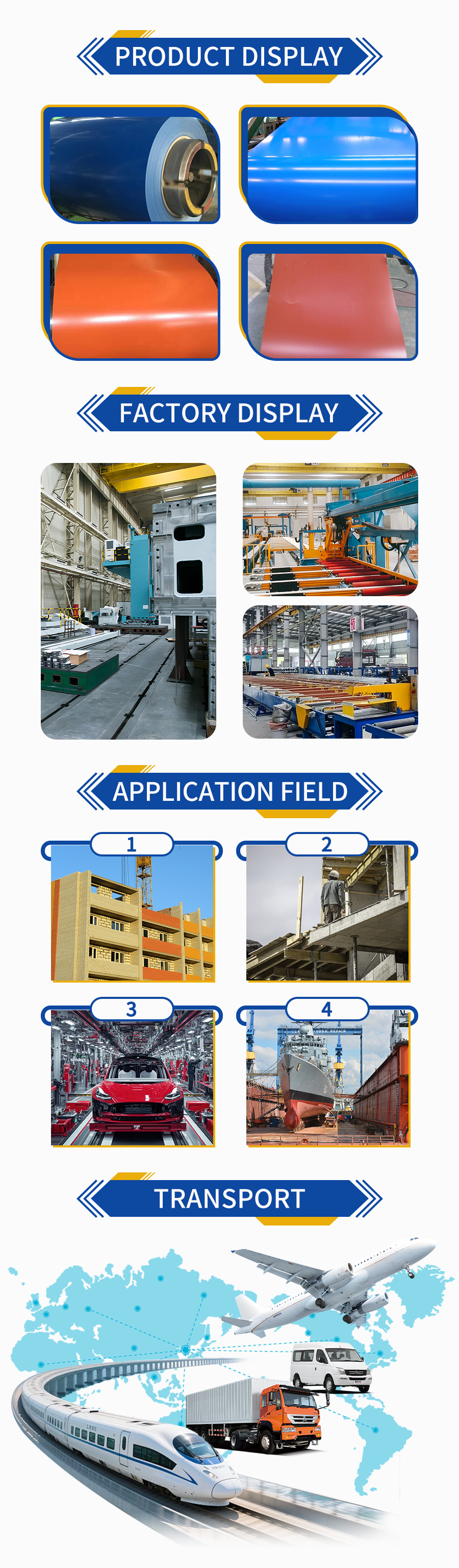 Color-coated steel sheet