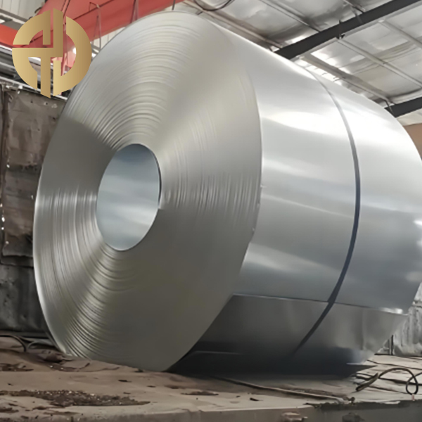 bobina de acero Galvalume