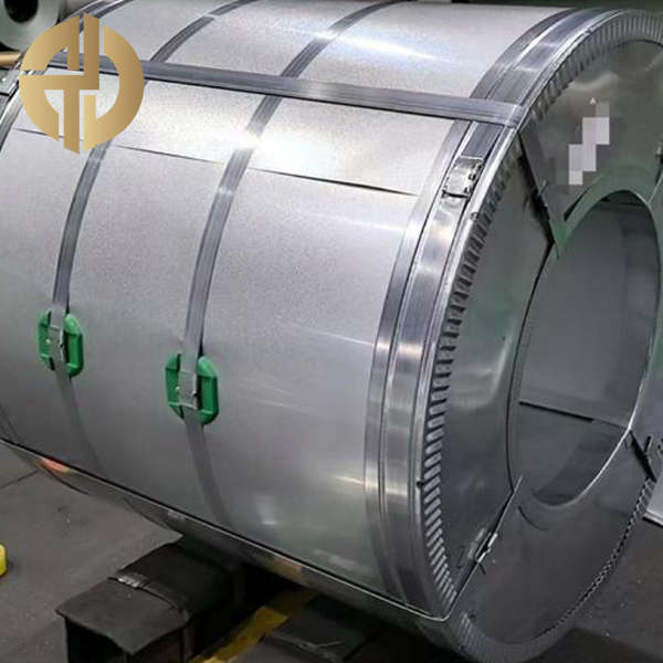 bobina de acero Galvalume