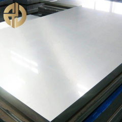 Chapa de acero Galvalume