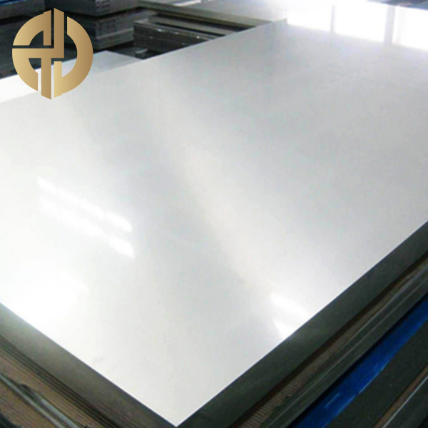 Chapa de acero Galvalume