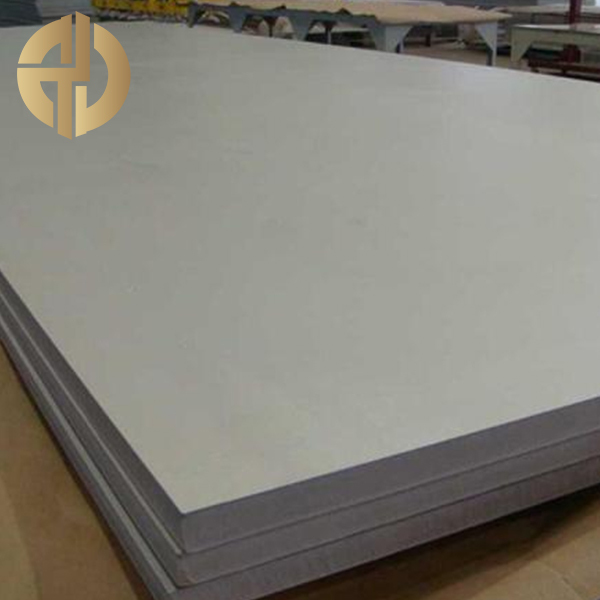 Chapa de acero Galvalume