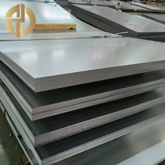 Chapa de acero Galvalume