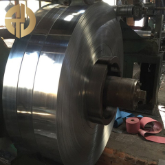 Tira de acero Galvalume