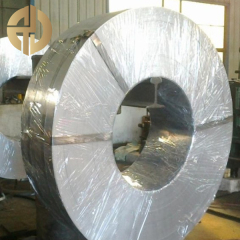 Tira de acero Galvalume