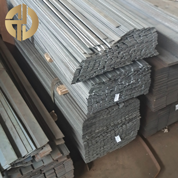 Galvalume flat steel