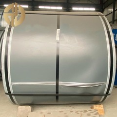 Tira de acero Galvalume