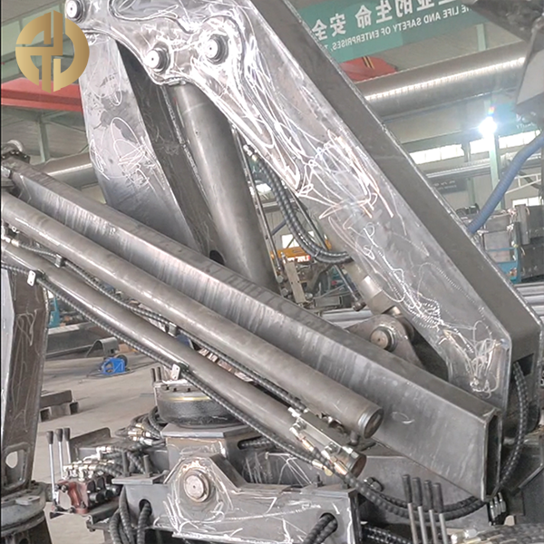 起重运输机械