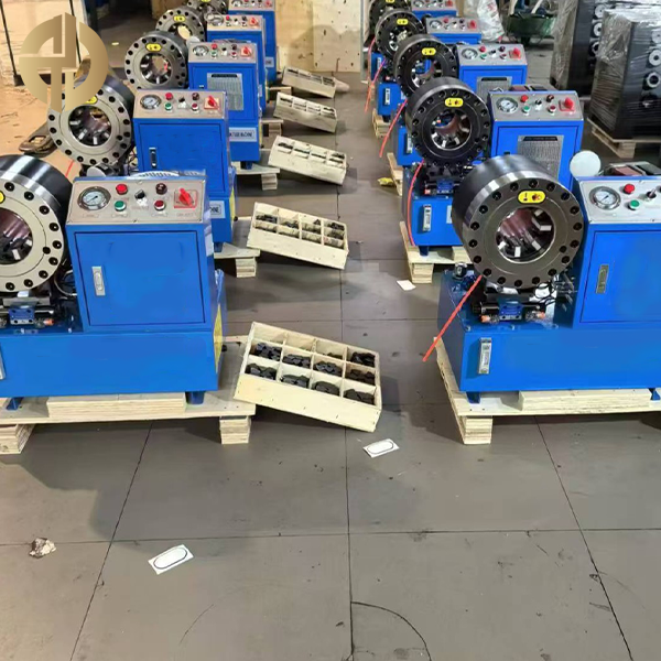 金属加工机械