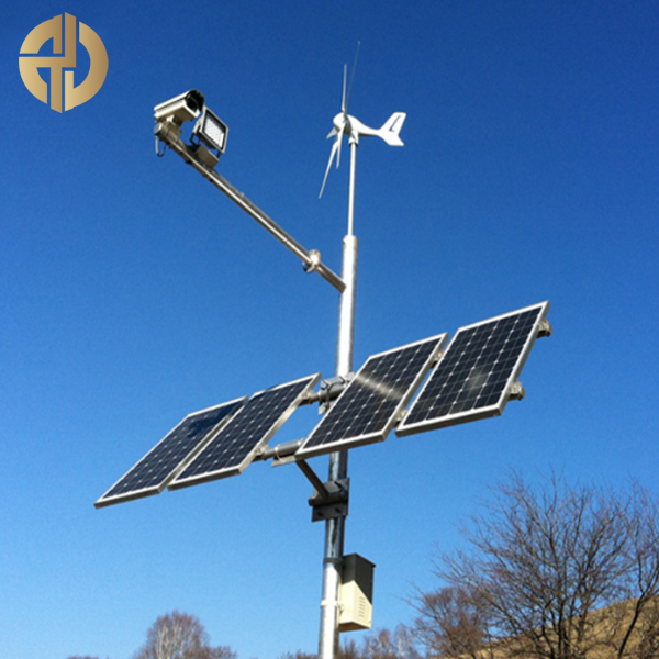 光伏发电成套设备