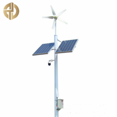 光伏发电成套设备