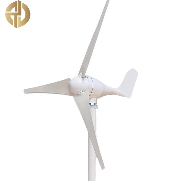 风力发电成套设备