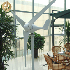 风力发电成套设备