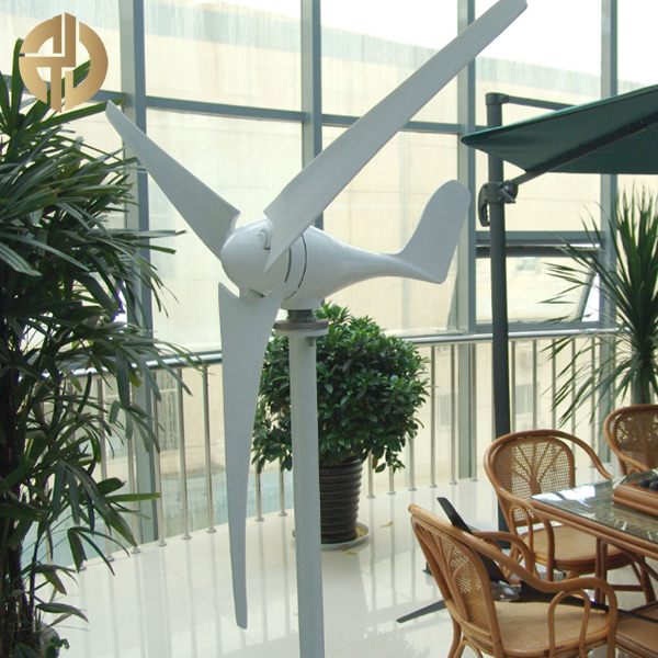 风力发电成套设备