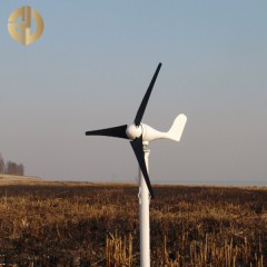 风力发电成套设备