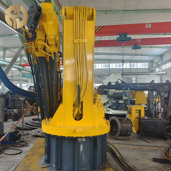 起重运输机械