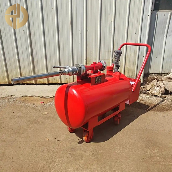 灭火设备