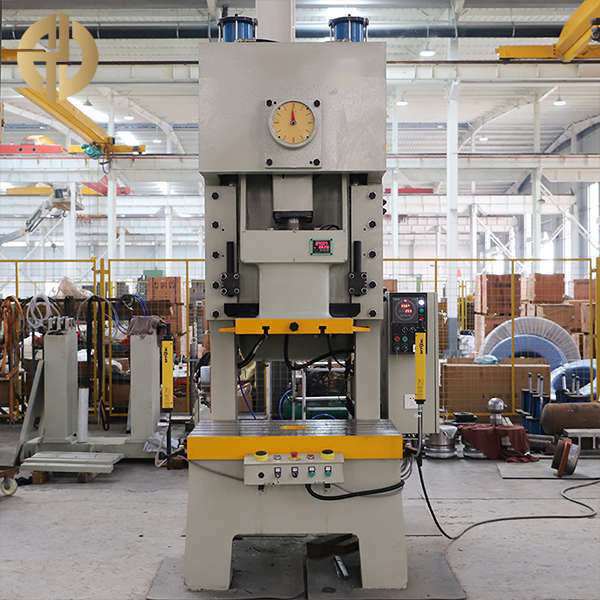 锻压设备