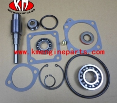 CHINA Ccec 3803153 KTA19 QSK19 engine Water Pump Repair kit ( Major )