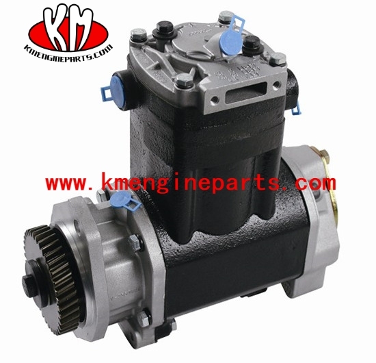 DCEC dongfeng 3558006 6CTA8.3 ISC ISL engine air compressor