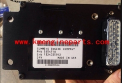 USA K50 K38 Electronic Control Module 3654718 ECM