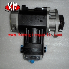 DCEC dongfeng 3558006 6CTA8.3 ISC ISL engine air compressor