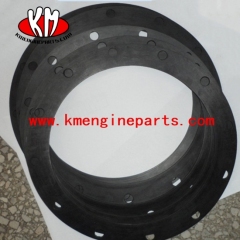 Genuine CCEC KTTA19 Heat Exchanger Gasket 4009319 3011325