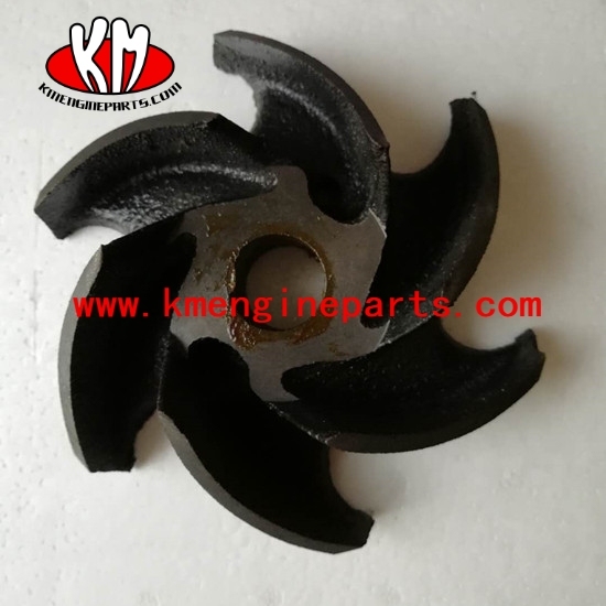 VTA28 vessel engine parts 219081 Water Pump Impeller
