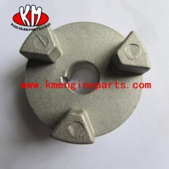 Chongqing Engine nta855 kta19 kta38 kta50 parts 212613 HUB,JAW COUPLING