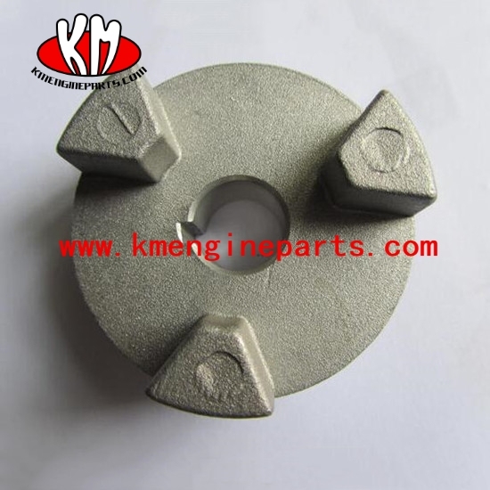 Chongqing Engine nta855 kta19 kta38 kta50 parts 212613 HUB,JAW COUPLING