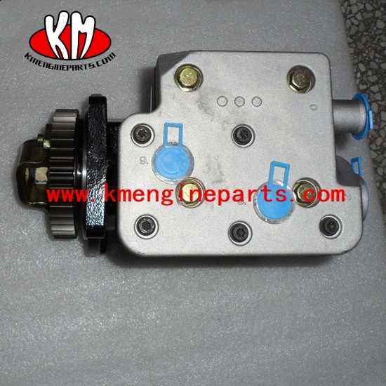 Engine QSX15 parts 3104216 4318216 	 Air Compressor