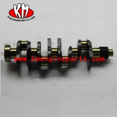 A2300 Engine Crankshaft USA 4900930 4900795