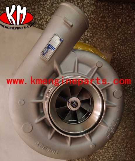 Turbocharger Kit USA qsk19 4038022 4038024