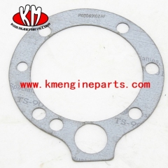 3069102 GASKET,AIR COMPRESSOR for chongqing ccec parts