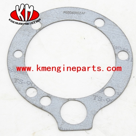 3069102 GASKET,AIR COMPRESSOR for chongqing ccec parts