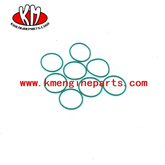 Genuine engine parts motor parts QSM11 ISM 3070137 seal o ring