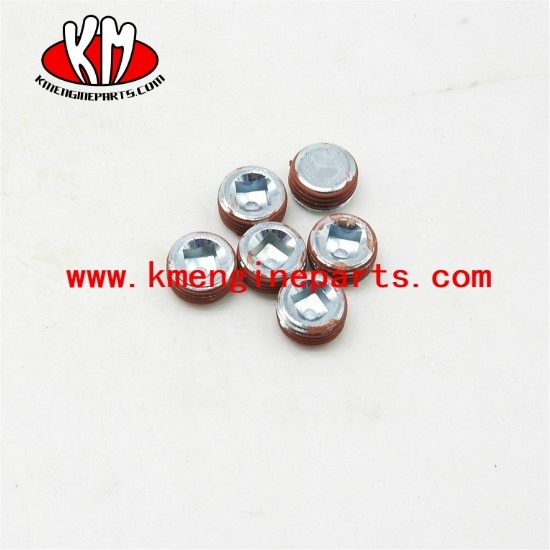 chongqing CCEC 67861 plug pipe for kta19